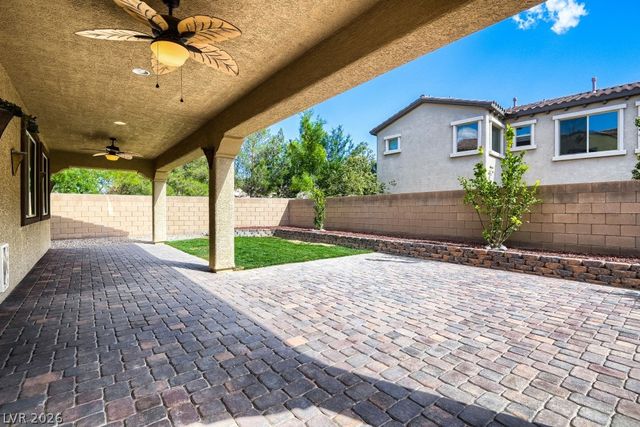 9705 Wildflower Vista Avenue, Las Vegas, NV 89166