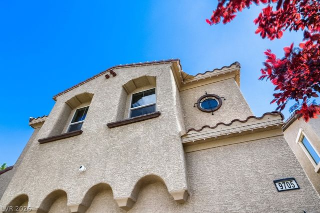 9705 Wildflower Vista Avenue, Las Vegas, NV 89166