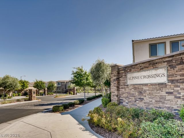 9705 Wildflower Vista Avenue, Las Vegas, NV 89166