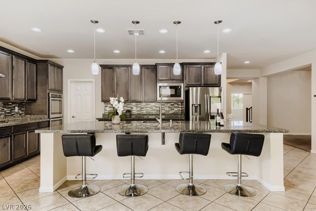 9705 Wildflower Vista Avenue, Las Vegas, NV 89166