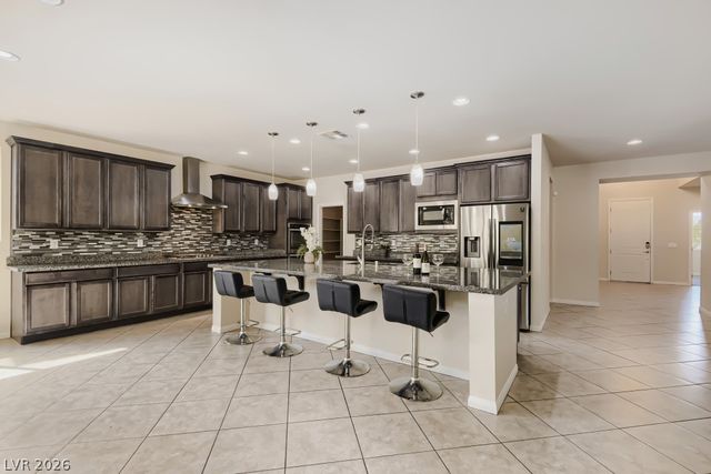 9705 Wildflower Vista Avenue, Las Vegas, NV 89166