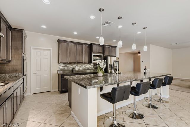 9705 Wildflower Vista Avenue, Las Vegas, NV 89166