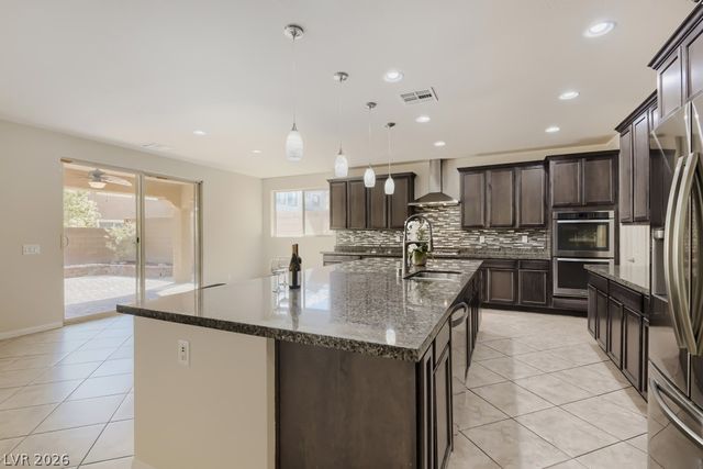 9705 Wildflower Vista Avenue, Las Vegas, NV 89166