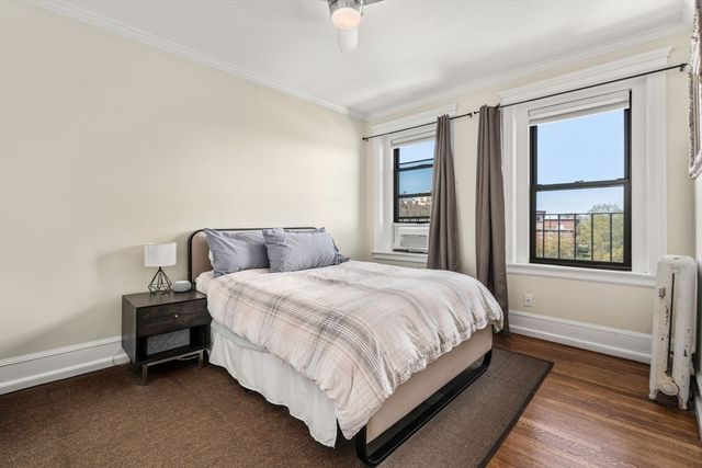 137 Peterborough St 21, Boston, MA 02215