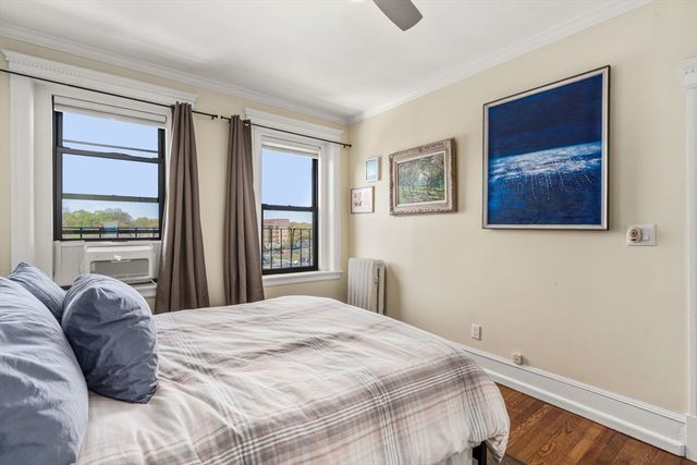 137 Peterborough St 21, Boston, MA 02215