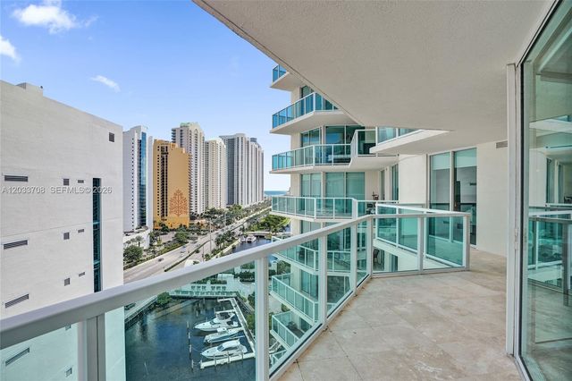 150 Sunny Isles Boulevard 11601, Sunny Isles Beach, FL 33160