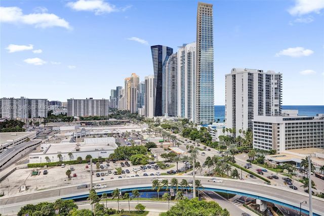 150 Sunny Isles Boulevard 11601, Sunny Isles Beach, FL 33160