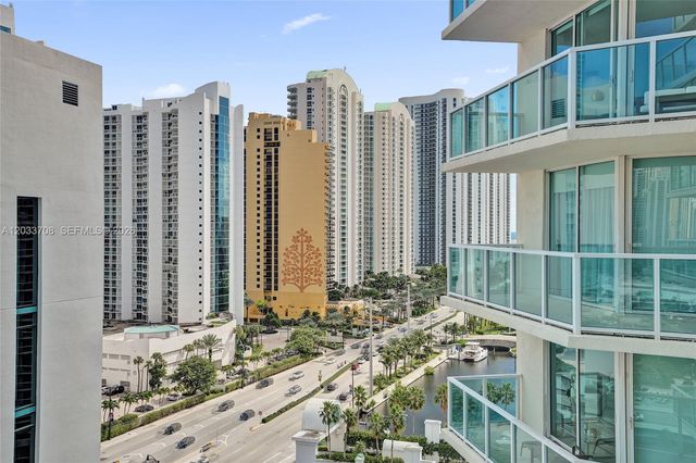 150 Sunny Isles Boulevard 11601, Sunny Isles Beach, FL 33160
