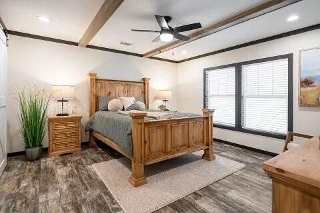 1065 Carolina 61, Ridgeville, SC 29472