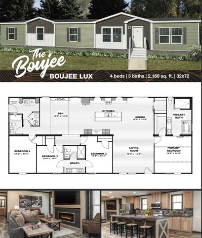 1065 Carolina 61, Ridgeville, SC 29472