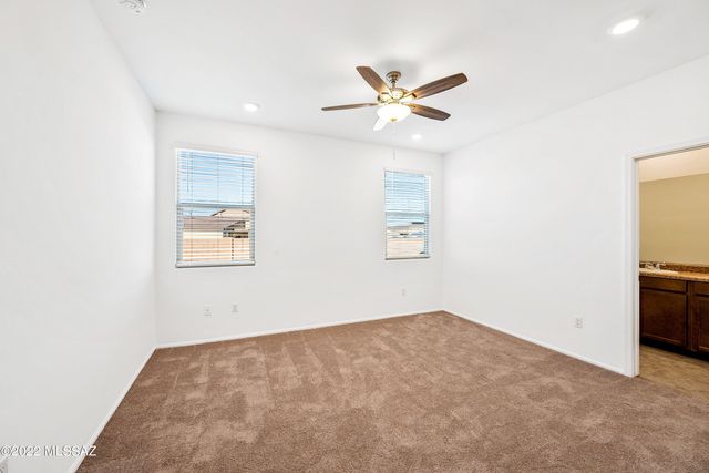 6330 S Crescent Peak Drive, Tucson, AZ 85706