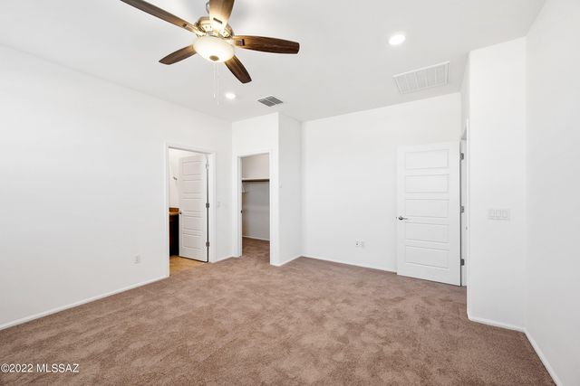 6330 S Crescent Peak Drive, Tucson, AZ 85706