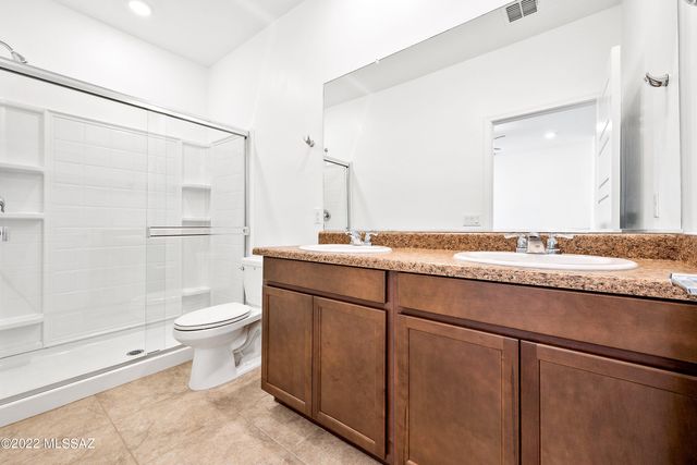 6330 S Crescent Peak Drive, Tucson, AZ 85706