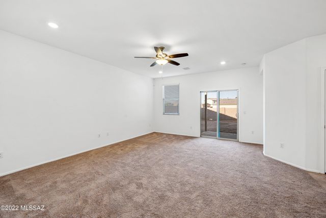 6330 S Crescent Peak Drive, Tucson, AZ 85706
