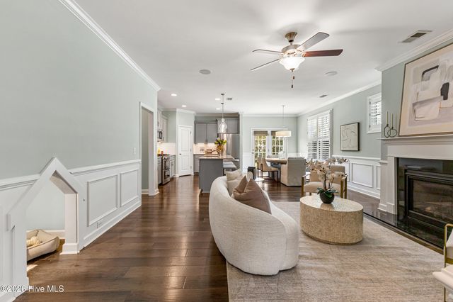 5773 Park West Circle, Leland, NC 28451