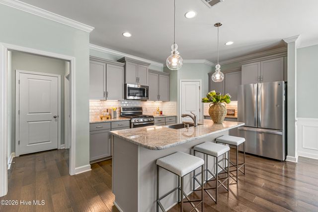 5773 Park West Circle, Leland, NC 28451