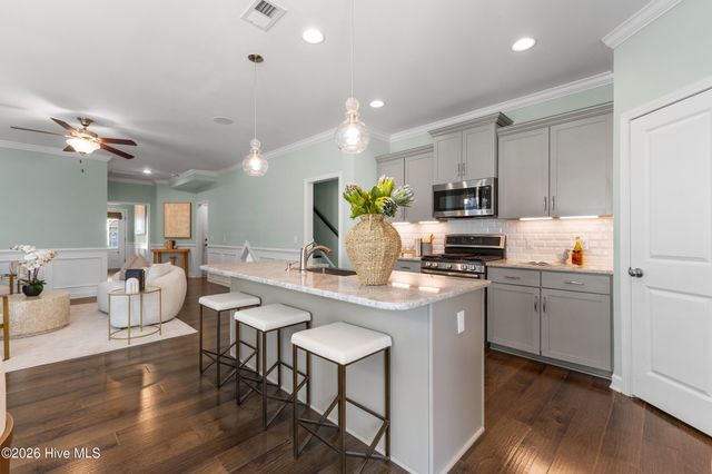 5773 Park West Circle, Leland, NC 28451