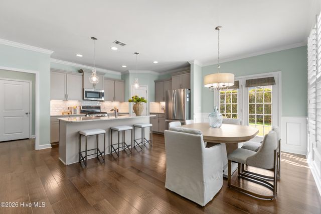 5773 Park West Circle, Leland, NC 28451