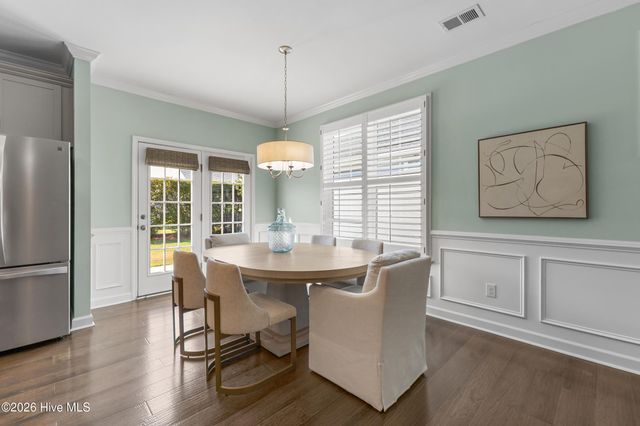5773 Park West Circle, Leland, NC 28451