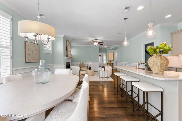 5773 Park West Circle, Leland, NC 28451