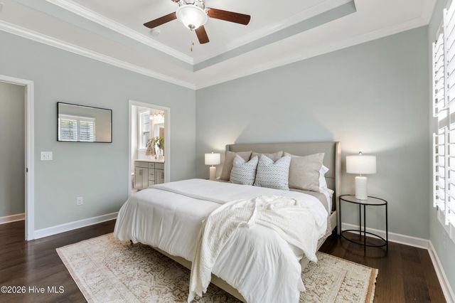 5773 Park West Circle, Leland, NC 28451