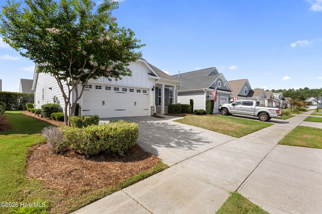 5773 Park West Circle, Leland, NC 28451