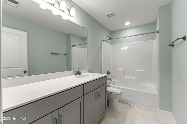 5773 Park West Circle, Leland, NC 28451