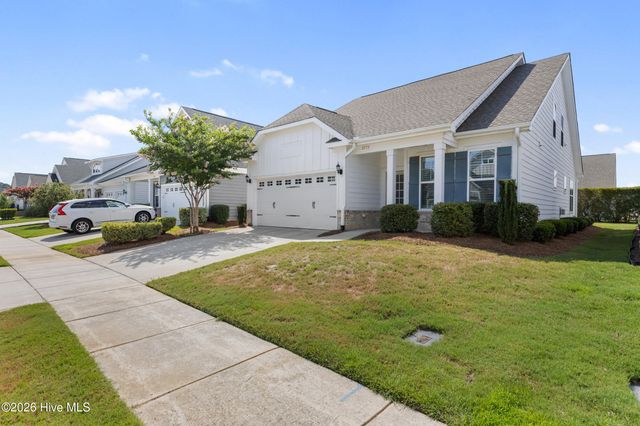 5773 Park West Circle, Leland, NC 28451