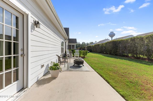 5773 Park West Circle, Leland, NC 28451