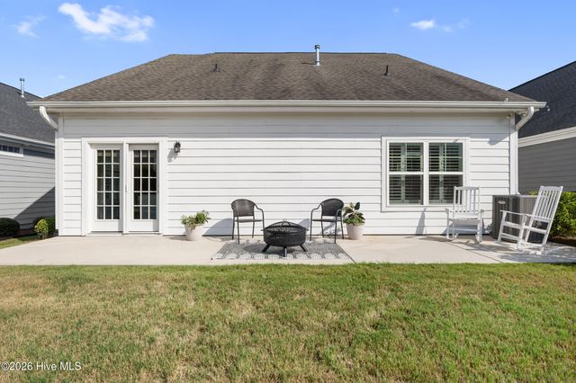 5773 Park West Circle, Leland, NC 28451