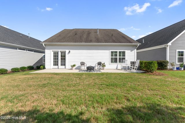 5773 Park West Circle, Leland, NC 28451