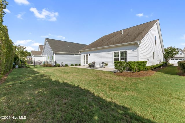 5773 Park West Circle, Leland, NC 28451