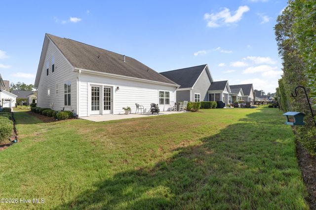5773 Park West Circle, Leland, NC 28451