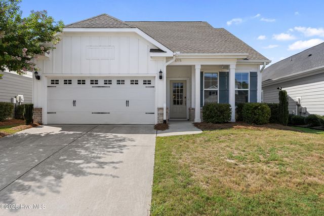 5773 Park West Circle, Leland, NC 28451