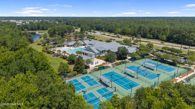 5773 Park West Circle, Leland, NC 28451