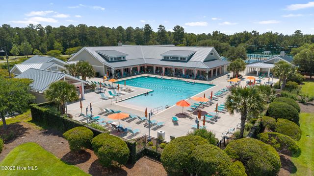 5773 Park West Circle, Leland, NC 28451