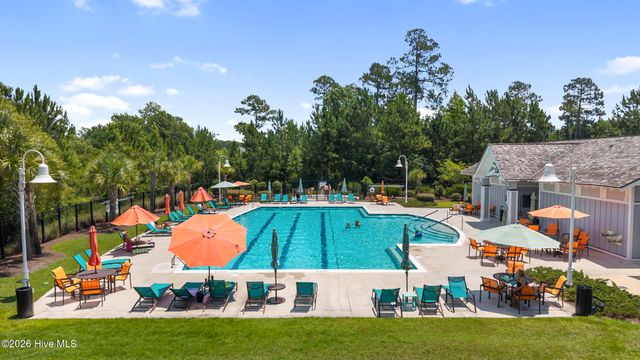 5773 Park West Circle, Leland, NC 28451