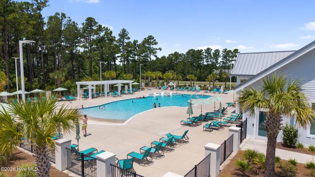 5773 Park West Circle, Leland, NC 28451