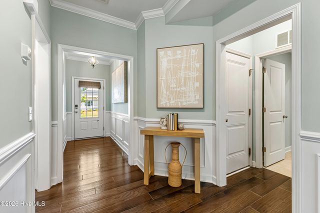 5773 Park West Circle, Leland, NC 28451