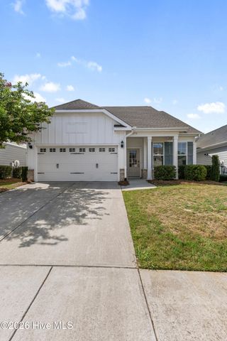 5773 Park West Circle, Leland, NC 28451
