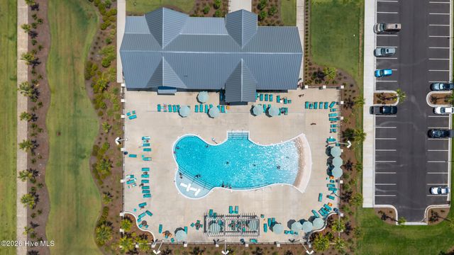 5773 Park West Circle, Leland, NC 28451