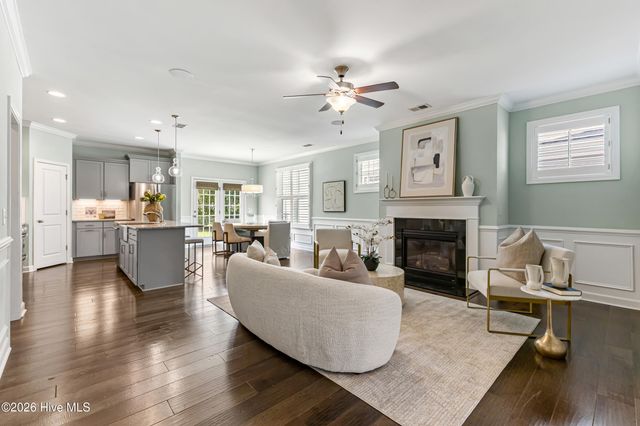 5773 Park West Circle, Leland, NC 28451