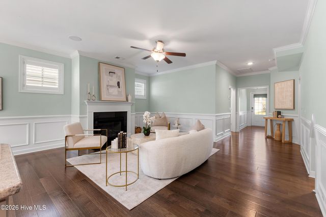 5773 Park West Circle, Leland, NC 28451