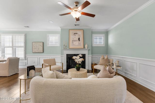 5773 Park West Circle, Leland, NC 28451