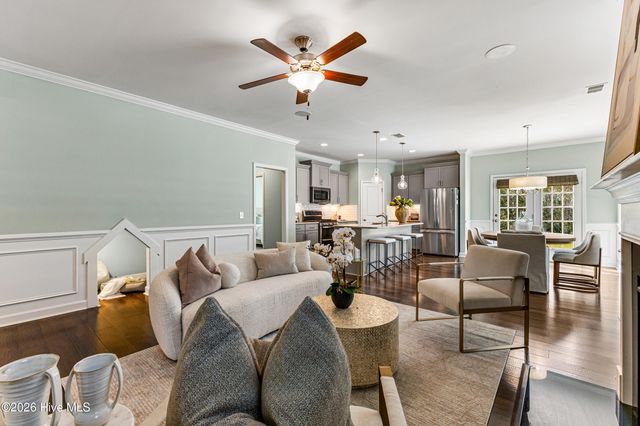 5773 Park West Circle, Leland, NC 28451