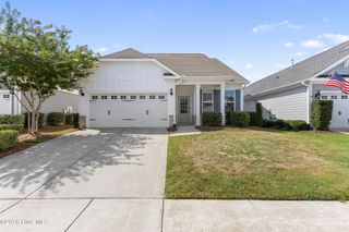 5773 Park West Circle, Leland, NC 28451