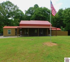 22 Daniels Dr # 86 # 87, Gilbertsville, KY 42044