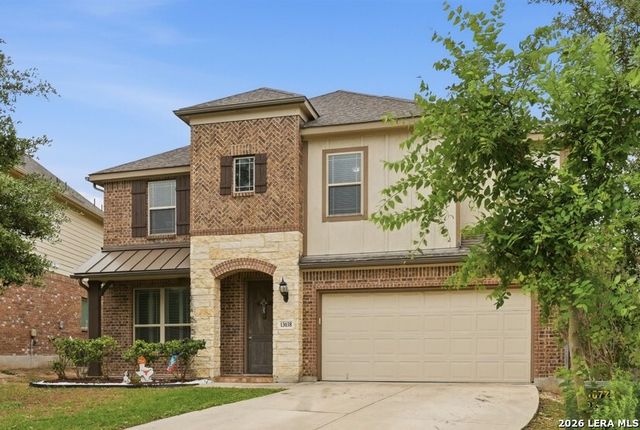 13038 Sweet Emily, San Antonio, TX 78253