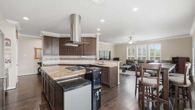 13038 Sweet Emily, San Antonio, TX 78253