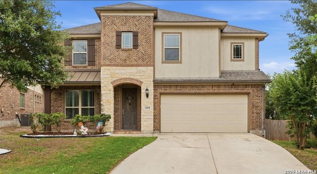 13038 Sweet Emily, San Antonio, TX 78253